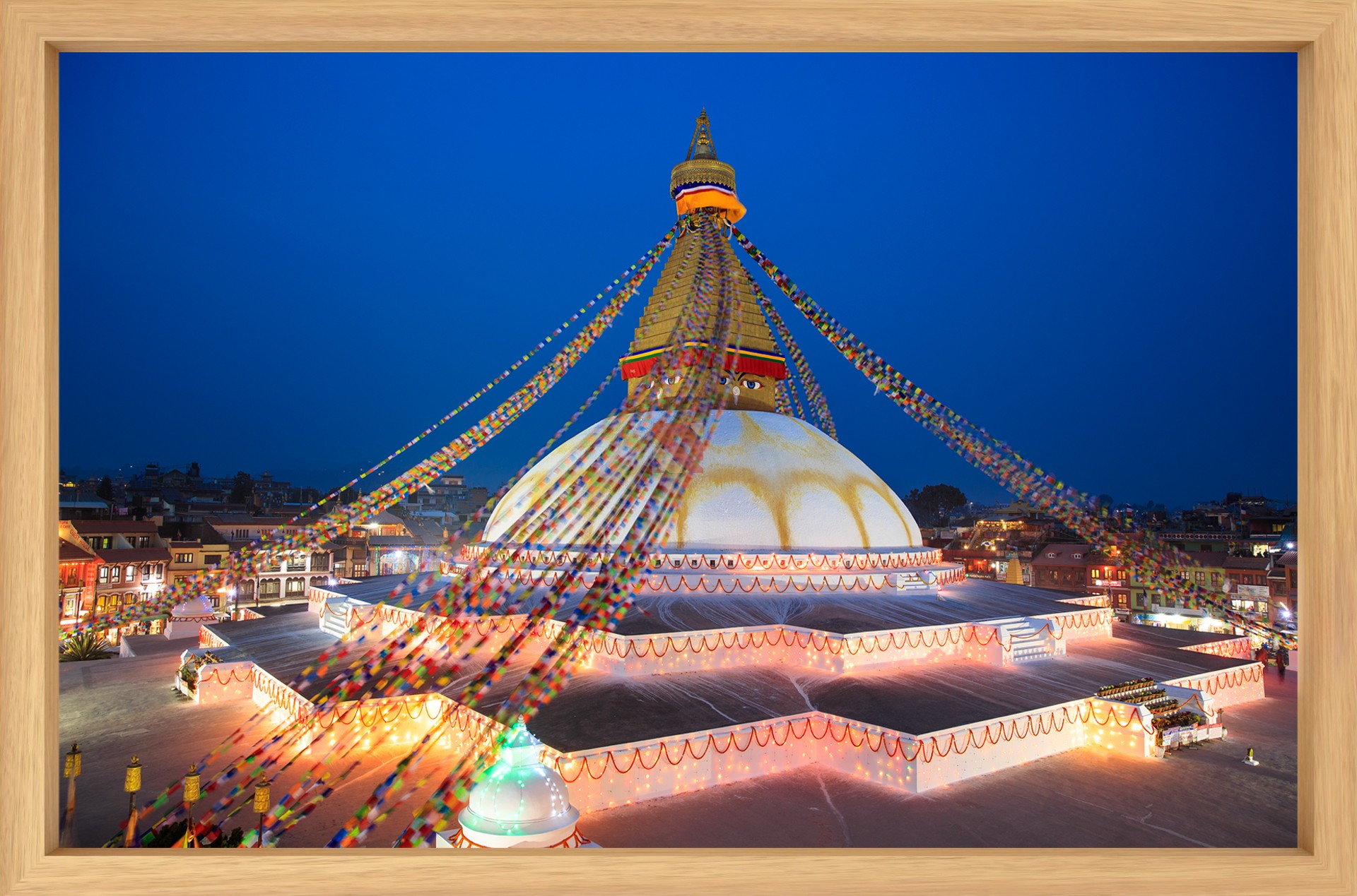 Boudhanath