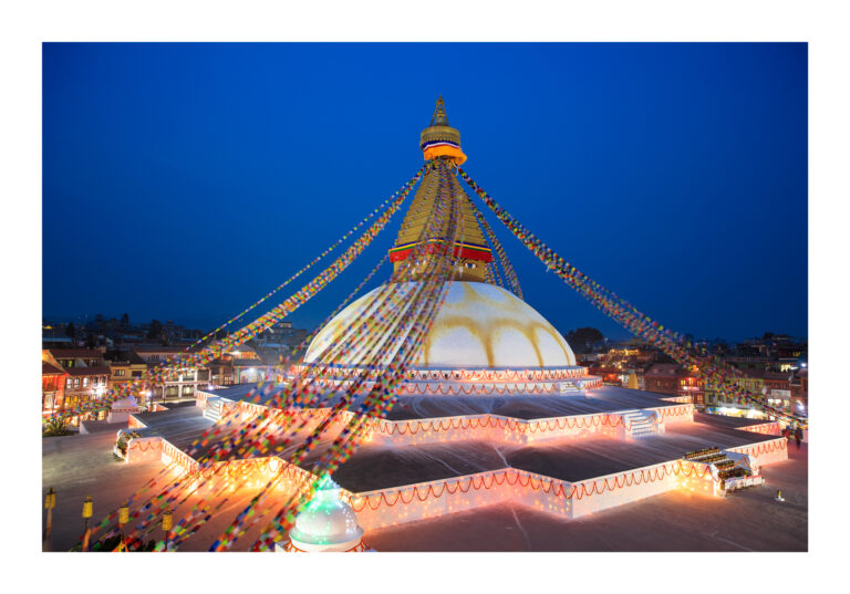 Boudhanath