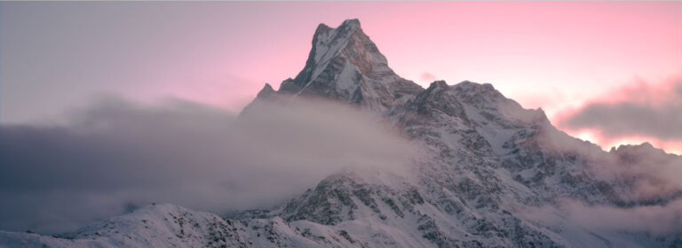 Pinky Mountain