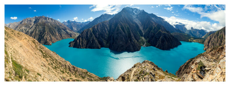 Phoksundo Lake