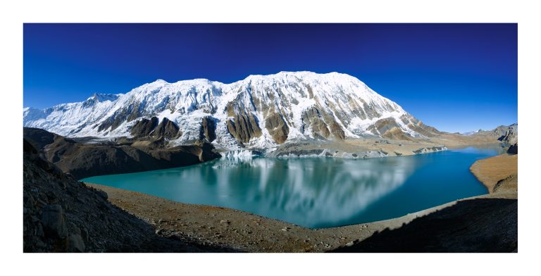 Tilicho Lake